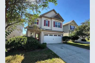 35 Samuel Way NW, Cartersville, GA 30121 - Photo 43