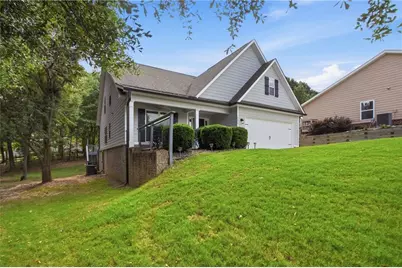 2878 Oak Springs Drive, Statham, GA 30666 - Photo 59