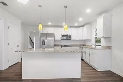 2878 Oak Springs Drive, Statham, GA 30666 - Photo 3