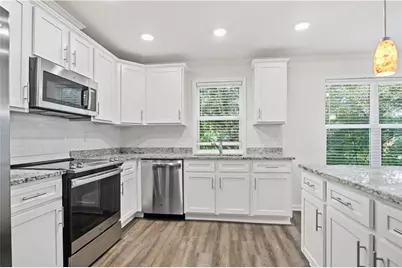 2878 Oak Springs Drive, Statham, GA 30666 - Photo 15