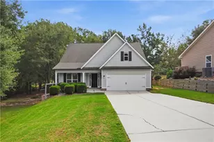2878 Oak Springs Dr, Statham, GA 30666 - Photo 1