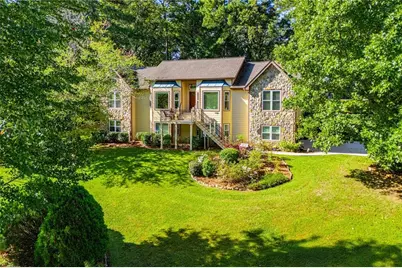 4373 Turnberry Court, Douglasville, GA 30135 - Photo 51