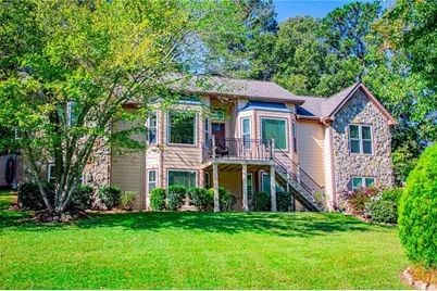 4373 Turnberry Court, Douglasville, GA 30135 - Photo 1