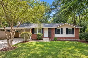 4429 Glade Rd, Forest Park, GA 30297 - Photo 1