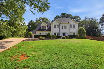 945 Brandon Ridge Drive, Roswell, GA 30075 - Photo 45
