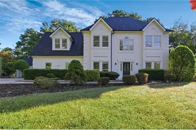 945 Brandon Ridge Drive, Roswell, GA 30075 - Photo 1