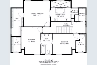 2260 Wallace Drive, Atlanta, GA 30341 - Photo 77