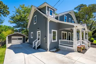 2260 Wallace Drive, Atlanta, GA 30341 - Photo 5
