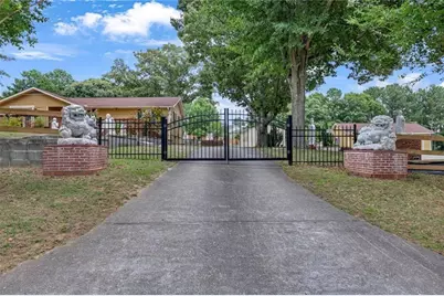 1242 Cooper Road, Snellville, GA 30078 - Photo 1