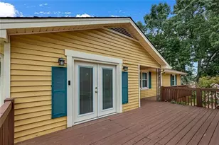 1242 Cooper Rd, Snellville, GA 30078 - Photo 17