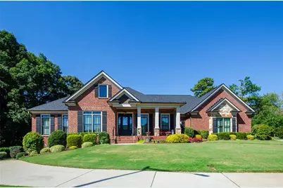 309 Haley Farm Court, Canton, GA 30115 - Photo 1