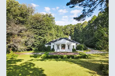4261 Paper Mill Road SE, Marietta, GA 30067 - Photo 5