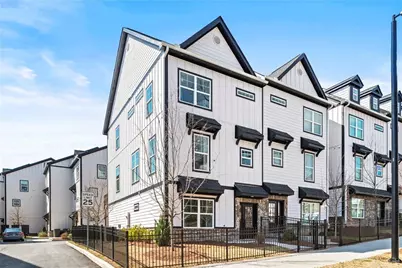 1959 Hollywood Road NW #22, Atlanta, GA 30318 - Photo 1