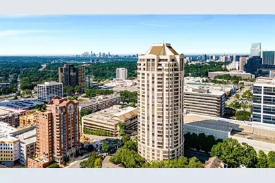 3475 Oak Valley Road NE #260, Atlanta, GA 30326 - Photo 45