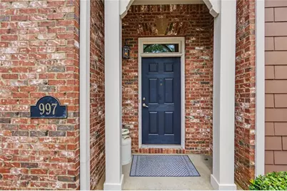 997 Grey Village Way, Marietta, GA 30068 - Photo 5