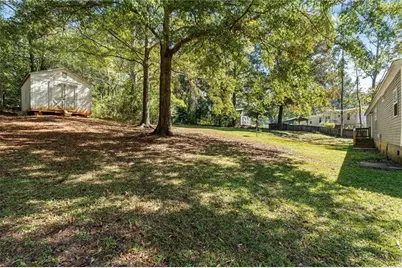 215 Navajo Trail, Bowdon, GA 30108 - Photo 31
