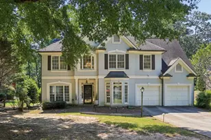 330 Whitley Park Dr, Atlanta, GA 30350 - Photo 1