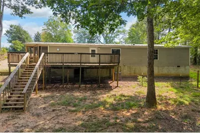 515 Donald Cleveland Road, Mount Airy, GA 30563 - Photo 5