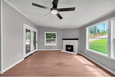 515 Donald Cleveland Road, Mount Airy, GA 30563 - Photo 45