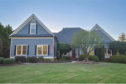 1207 Olde Lexington Road, Hoschton, GA 30548 - Photo 1