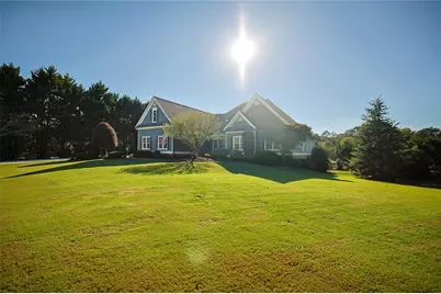 1207 Olde Lexington Road, Hoschton, GA 30548 - Photo 7
