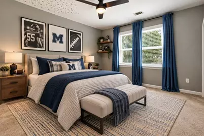 5841 Brookstone Overlook NW, Acworth, GA 30101 - Photo 41