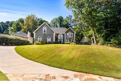5841 Brookstone Overlook NW, Acworth, GA 30101 - Photo 5