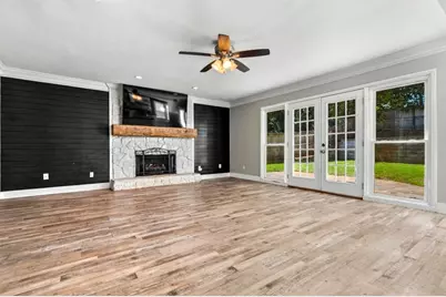 5841 Brookstone Overlook NW, Acworth, GA 30101 - Photo 23