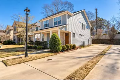969 Rittenhouse Way, Atlanta, GA 30316 - Photo 3