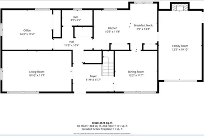 1130 Vermillion Lane SW, Marietta, GA 30060 - Photo 31