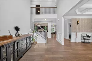 5686 Walnut Mill Ln, Powder Springs, GA 30127 - Photo 3
