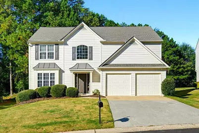 3815 Ethridge Place NW, Kennesaw, GA 30144 - Photo 1