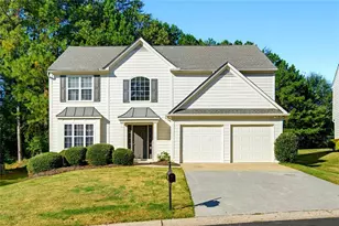 3815 Ethridge Pl NW, Kennesaw, GA 30144 - Photo 1