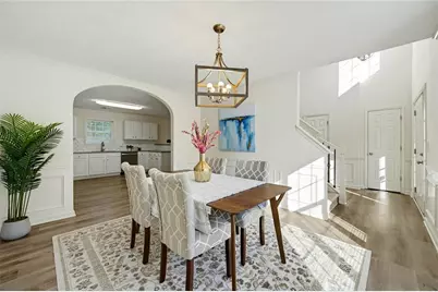 3815 Ethridge Place NW, Kennesaw, GA 30144 - Photo 13