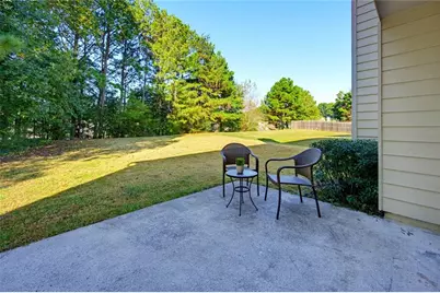 3815 Ethridge Place NW, Kennesaw, GA 30144 - Photo 33