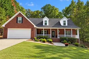 428 Harper Rd, McDonough, GA 30252 - Photo 1