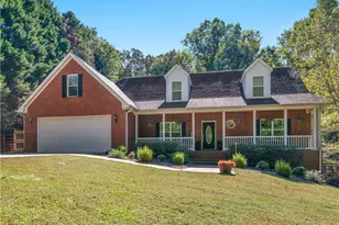 428 Harper Rd, McDonough, GA 30252 - Photo 1