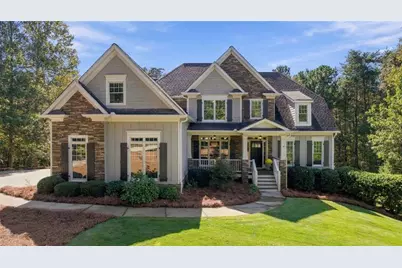 267 Chestnut Oak, Dawsonville, GA 30534 - Photo 97