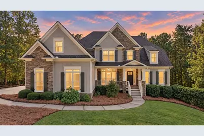 267 Chestnut Oak, Dawsonville, GA 30534 - Photo 1