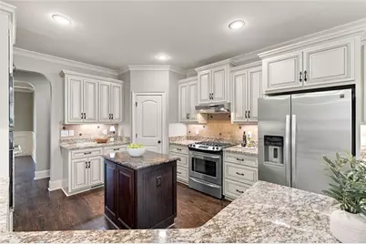 267 Chestnut Oak, Dawsonville, GA 30534 - Photo 15