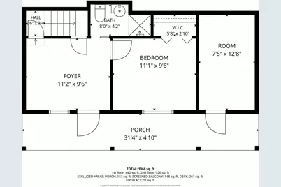 300 Frost Pine Circle, Jasper, GA 30143 - Photo 43