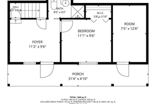 300 Frost Pine Cir, Jasper, GA 30143 - Photo 43