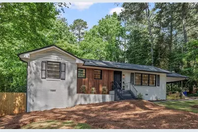 2238 Pinecliff Drive NE, Atlanta, GA 30345 - Photo 1