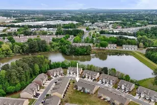 2077 Lakeshore Overlook Dr, Kennesaw, GA 30152 - Photo 25