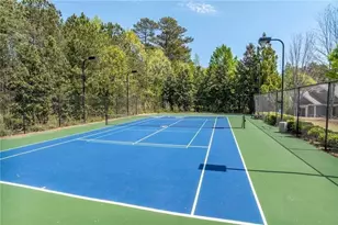 2077 Lakeshore Overlook Dr, Kennesaw, GA 30152 - Photo 29