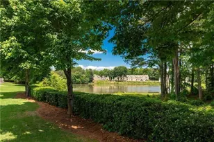 2077 Lakeshore Overlook Dr, Kennesaw, GA 30152 - Photo 23