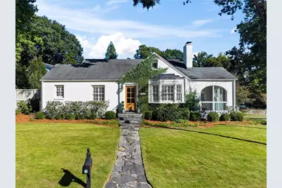 2070 Fairhaven Circle NE, Atlanta, GA 30305 - Photo 1