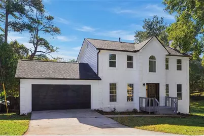 5681 Pennybrook Court, Stone Mountain, GA 30087 - Photo 1