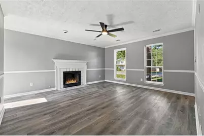 5681 Pennybrook Court, Stone Mountain, GA 30087 - Photo 7