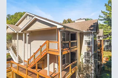909 Berkeley Woods Dr. #909, Duluth, GA 30096 - Photo 3